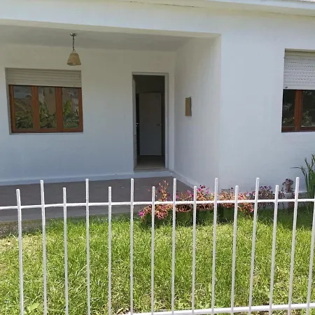 Apartment Chalet Sanxenxo