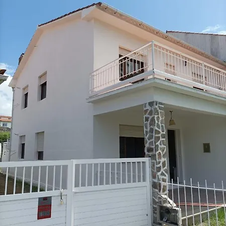 Apartment Chalet *