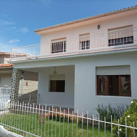 Chalet Apartment *