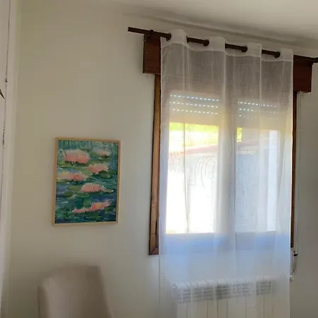 Chalet Sanxenxo