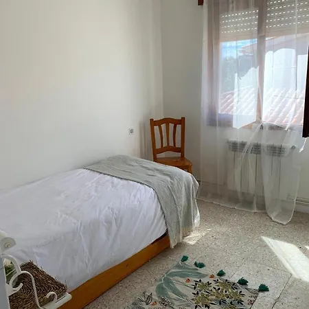 Chalet * Sanxenxo
