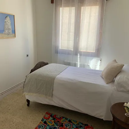 Apartment Chalet Sanxenxo