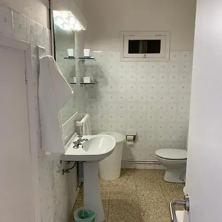 Apartment Chalet