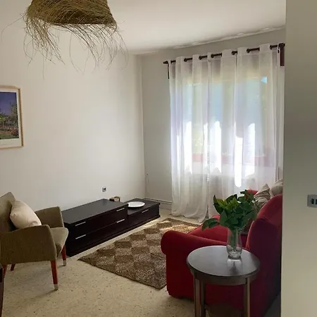 Chalet Apartment *