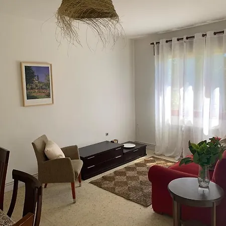 Chalet Apartment *